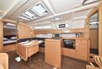 Yachtcharter BavariaCruiser37 White Pearl 16