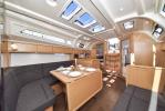 Yachtcharter BavariaCruiser37 White Pearl 17