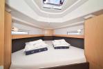 Yachtcharter BavariaCruiser37 White Pearl 19
