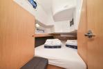 Yachtcharter BavariaCruiser37 White Pearl 21