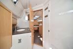 Yachtcharter BavariaCruiser37 White Pearl 24