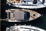 Yachtcharter NuvaM9Cabin Babac
