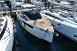 Yachtcharter NuvaM9Cabin Babac 1