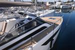 Yachtcharter NuvaM9Cabin Babac 3