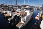 Yachtcharter NuvaM9Cabin Babac 4