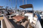 Yachtcharter NuvaM9Cabin Babac 5