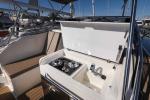 Yachtcharter NuvaM9Cabin Babac 6