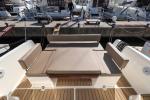 Yachtcharter NuvaM9Cabin Babac 8