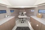 Yachtcharter NuvaM9Cabin Babac 11