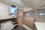 Yachtcharter NuvaM9Cabin Babac 13
