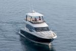 Yachtcharter Prestige520 Baby Indy 3