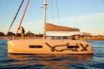 Yachtcharter Excess11 4