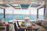Yachtcharter Bali4 Zinfandel 4