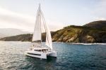 Yachtcharter Bali4 Sail and Travel