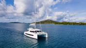 Yachtcharter Bali4 Grand Azure 2