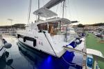 Yachtcharter Bali4 Grand Azure 4