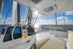 Yachtcharter Bali4 Grand Azure 5