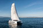 Yachtcharter BaliCatsmartOW 31cab Hanna