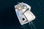 Yachtcharter BaliCatsmartOW 31cab Hanna 1