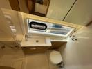 Yachtcharter BaliCatsmartOW 31cab Hanna 25