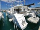 Yachtcharter Lagoon450F Mantra
