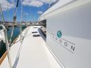 Yachtcharter Lagoon450F Mantra 2
