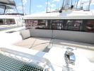Yachtcharter Lagoon450F Mantra 3