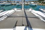 Yachtcharter Lagoon450F Mantra 5