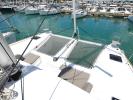 Yachtcharter Lagoon450F Mantra 6