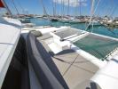 Yachtcharter Lagoon450F Mantra 7