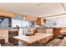 Yachtcharter Lagoon450F Mantra 8