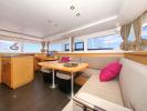 Yachtcharter Lagoon450F Mantra 10