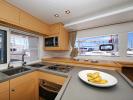 Yachtcharter Lagoon450F Mantra 11