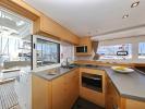 Yachtcharter Lagoon450F Mantra 12