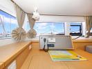 Yachtcharter Lagoon450F Mantra 13