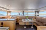 Yachtcharter Lagoon450F Mantra 14