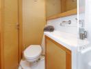 Yachtcharter Lagoon450F Mantra 23