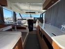 Yachtcharter MerryFisher1095 Ojj Misia 4