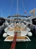 Yachtcharter Oceanis35 Caroline
