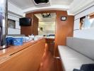 Yachtcharter Oceanis35 Caroline 4