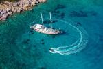 Yachtcharter BodrumQueen Bodrum Queen 1