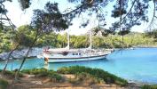 Yachtcharter GuletCanerIV Caner 4 4