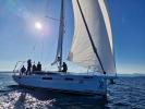 Yachtcharter Dehler38SQ Ship Happens 1