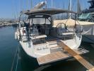 Yachtcharter Oceanis41 Mala Nevina 1