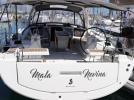 Yachtcharter Oceanis41 Mala Nevina 3