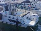 Yachtcharter MerryFisher795Series2 Ares 1