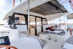 Yachtcharter Excess11 42cab 2