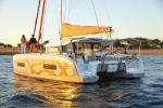 Yachtcharter Excess11 42cab 3