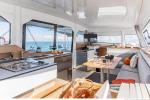 Yachtcharter Excess11 42cab 6