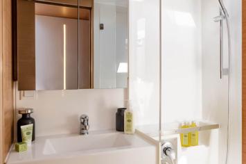 Excess11-42cab-9 Innenansicht